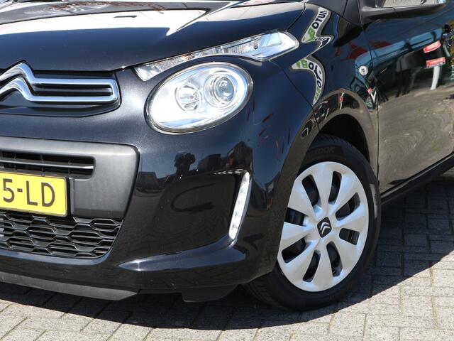Citroen C1 1.0 VTi Feel AIRCO CRUISE CONTROL