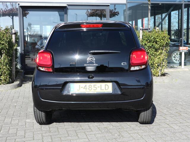 Citroen C1 1.0 VTi Feel AIRCO CRUISE CONTROL