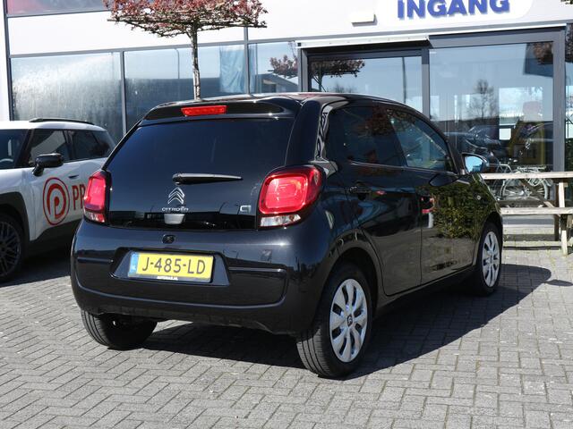 Citroen C1 1.0 VTi Feel AIRCO CRUISE CONTROL