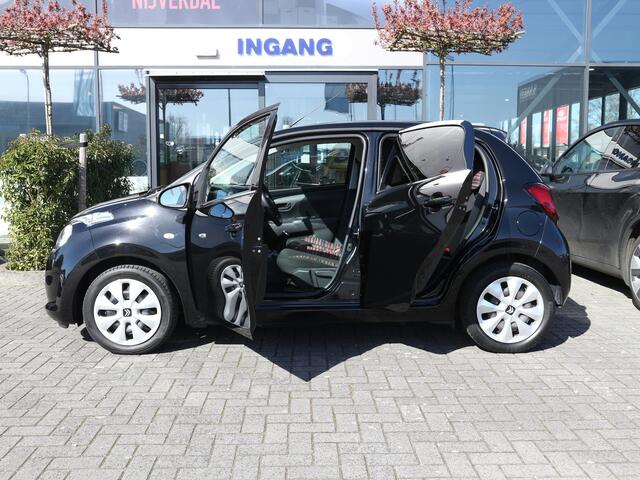 Citroen C1 1.0 VTi Feel AIRCO CRUISE CONTROL