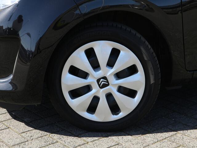 Citroen C1 1.0 VTi Feel AIRCO CRUISE CONTROL