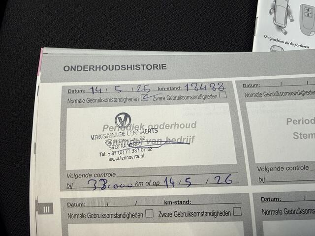 Citroen C1 1.0 VTi Feel Automaat