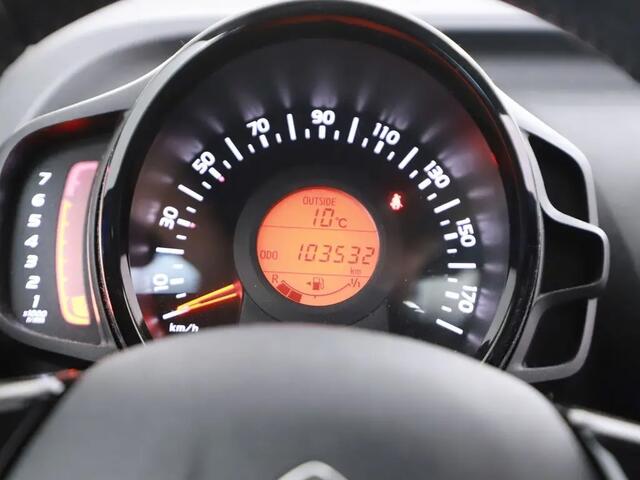 Citroen C1 1.0 VTi Feel Nederlandse Auto - NAP- Airco - Zuinig