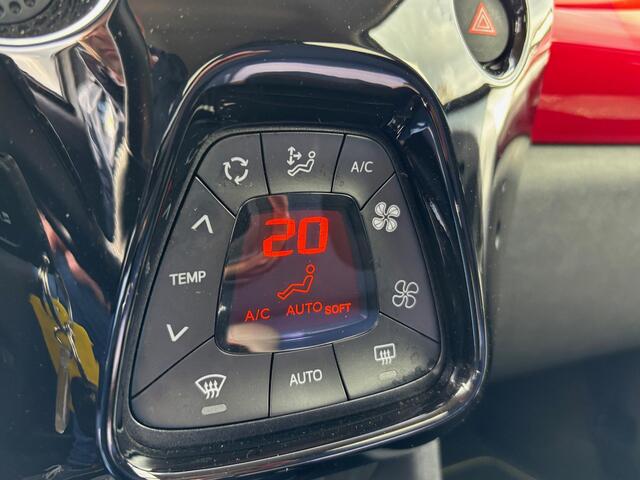 Citroen C1 1.0 VTi JCC+ | Rijklaar incl 12 maanden BOVAG garantie! |