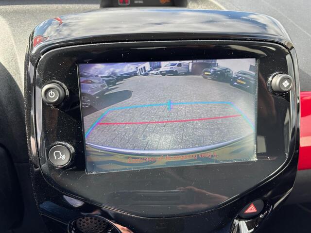 Citroen C1 1.0 VTi JCC+ | Rijklaar incl 12 maanden BOVAG garantie! |