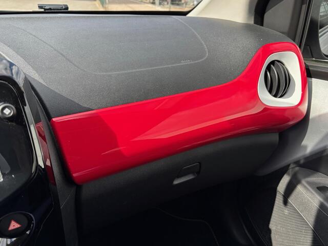 Citroen C1 1.0 VTi JCC+ | Rijklaar incl 12 maanden BOVAG garantie! |