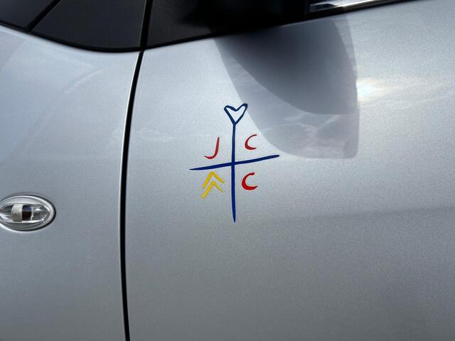 Citroen C1 1.0 VTi JCC+ | Rijklaar incl 12 maanden BOVAG garantie! |