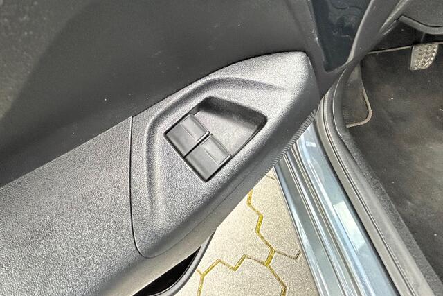 Citroen C1 1.0 VTi Airscape Urban Ride CABRIOTOP CAMERA 5 DRS