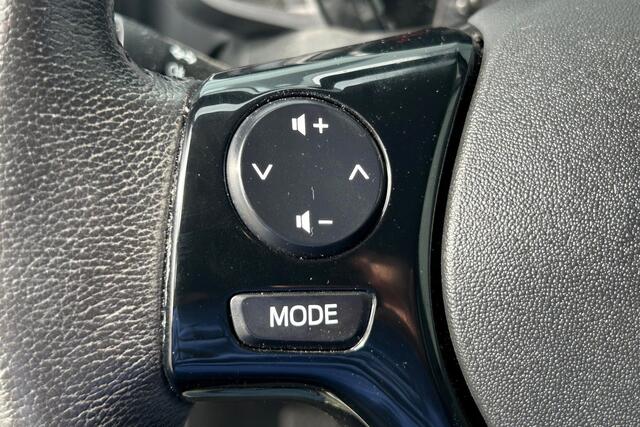 Citroen C1 1.0 VTi Airscape Urban Ride CABRIOTOP CAMERA 5 DRS