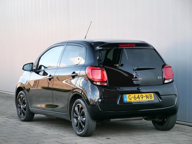 Citroen C1 1.0 VTi Shine 73 Pk DAB / Apple Carplay / Camera