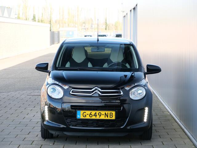 Citroen C1 1.0 VTi Shine 73 Pk DAB / Apple Carplay / Camera