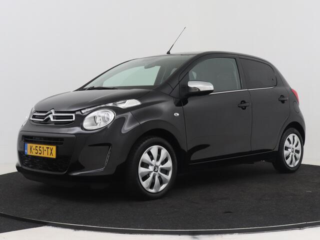 Citroen C1 1.0 VTi Feel | NL dealeronderhouden |