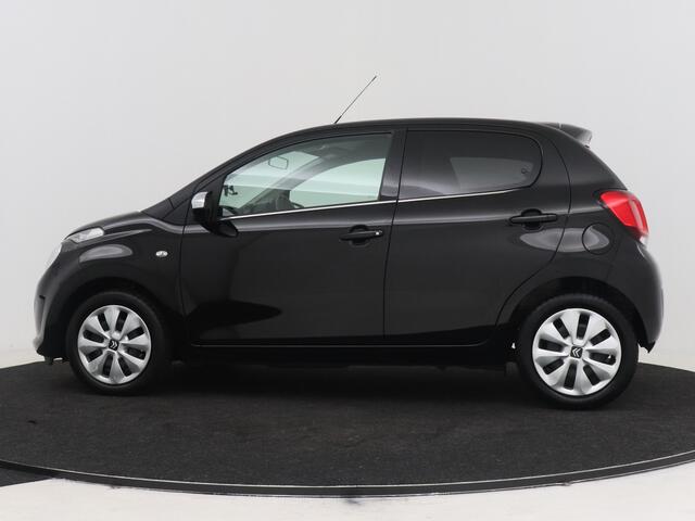 Citroen C1 1.0 VTi Feel | NL dealeronderhouden |