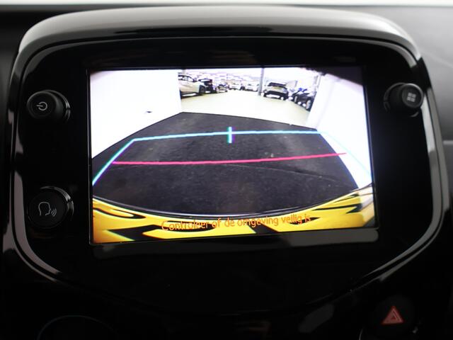 Citroen C1 1.0 VTi Feel | NL dealeronderhouden |