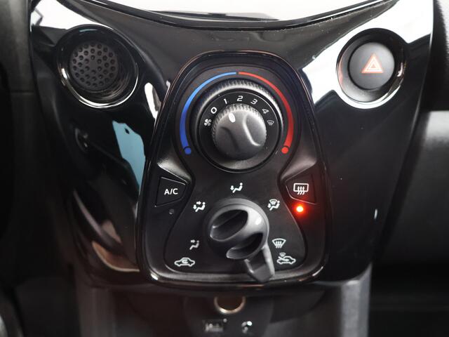 Citroen C1 1.0 VTi Feel | NL dealeronderhouden |