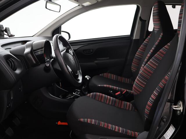 Citroen C1 1.0 VTi Feel | NL dealeronderhouden |