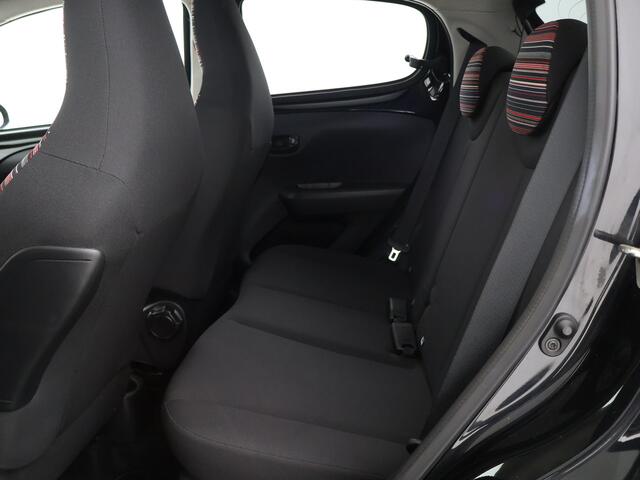 Citroen C1 1.0 VTi Feel | NL dealeronderhouden |