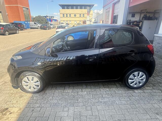 Citroen C1 1.0 VTi Feel
