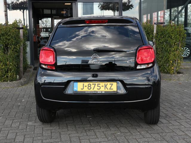 Citroen C1 1.0 VTi Feel AIRCO SPEED LIMIT