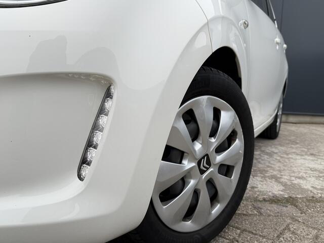 Citroen C1 1.0 VTi Feel - Airconditioning - Bluetooth