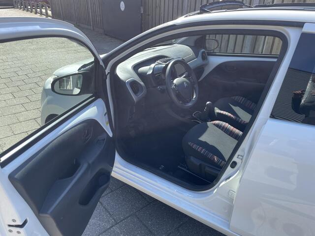 Citroen C1 1.0 e-VTi Airscape Feel Cabrio, Airco, LM