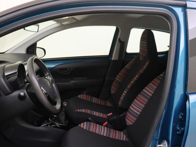 Citroen C1 1.0 VTi Feel | Airco |