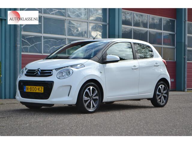 Citroen C1 1.2 PureTech Shine