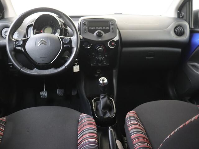 Citroen C1 1.0 VTi Feel