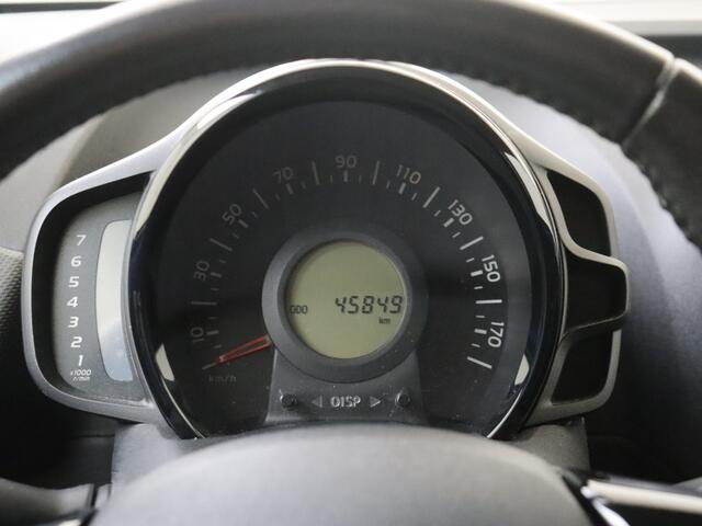 Citroen C1 1.0 VTi Feel