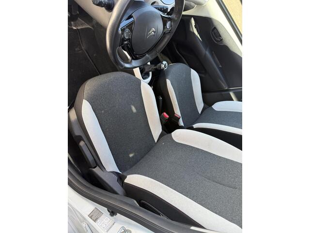 Citroen C1 1.0 VTi Feel