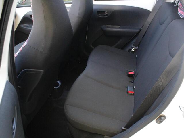 Citroen C1 1.0 VTi Airscape Feel | Airco
