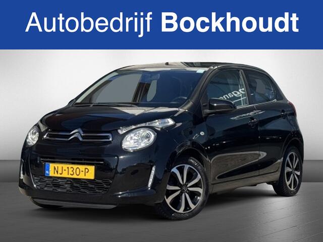 Citroen C1 | Camera | Cruise | Airco | 15"L 1.0 e-VTi Shine