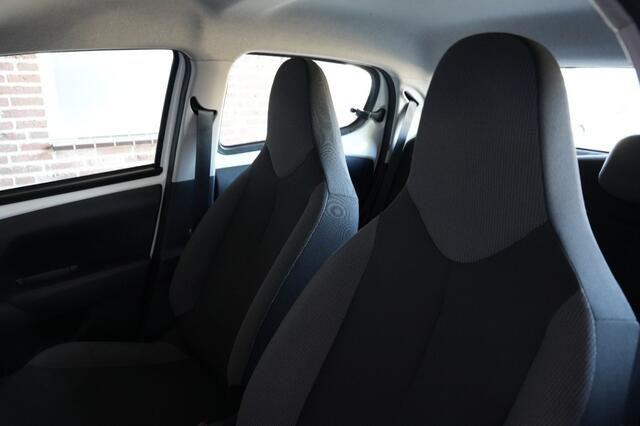 Citroen C1 1.0 VTI AIRS FEEL/ ALL IN PRIJS