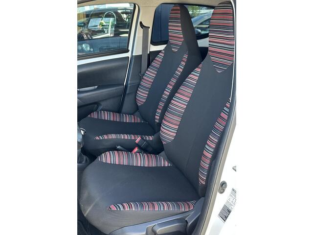 Citroen C1 1.0 e-VTi Feel | Nette Staat | Nieuwe APK | Cruise Control | Airco | Leder Stuurwiel | Privacy Glass | 2 Sleutels |