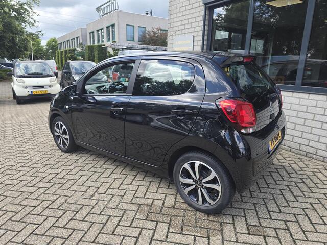Citroen C1 1.0 VTi Shine
