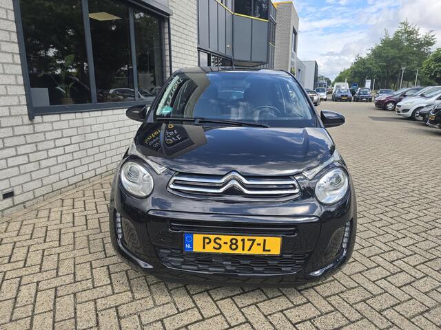 Citroen C1 1.0 VTi Shine