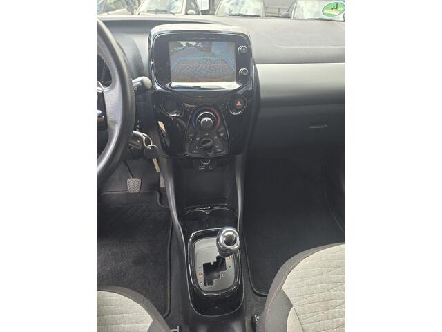 Citroen C1 1.0 VTi Shine