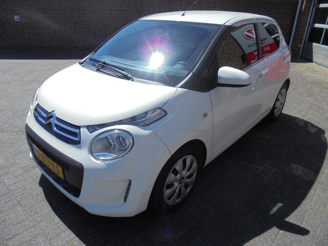 Citroen C1 1.0 VTi Feel||Airco||Bovag||Rijklaar||