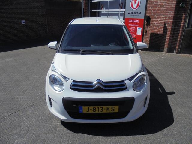Citroen C1 1.0 VTi Feel||Airco||Bovag||Rijklaar||