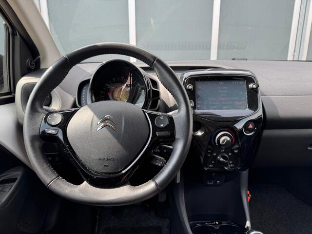 Citroen C1 1.0 VTi Feel