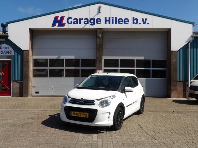 Citroen C1 1.0 VTi Urban Ride