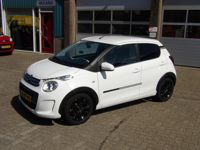 Citroen C1 1.0 VTi Urban Ride