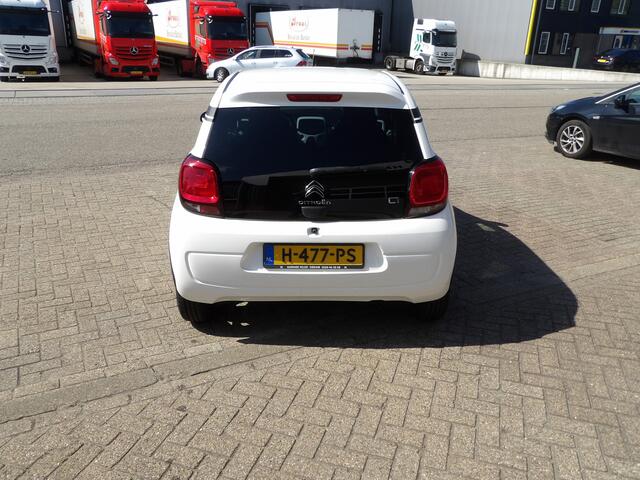 Citroen C1 1.0 VTi Urban Ride