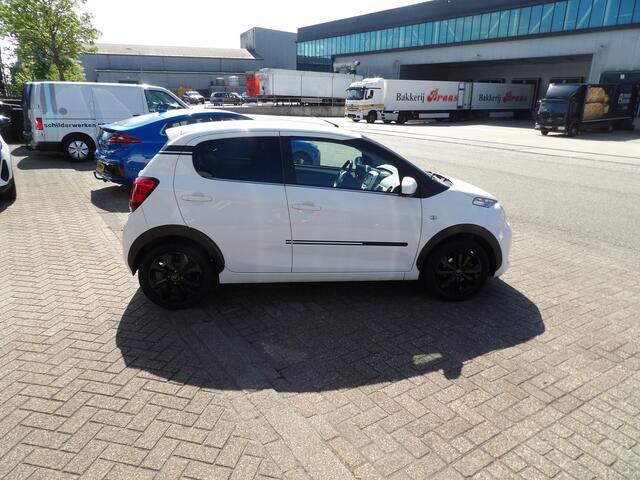 Citroen C1 1.0 VTi Urban Ride