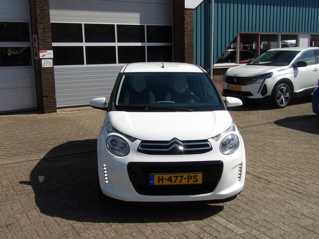 Citroen C1 1.0 VTi Urban Ride