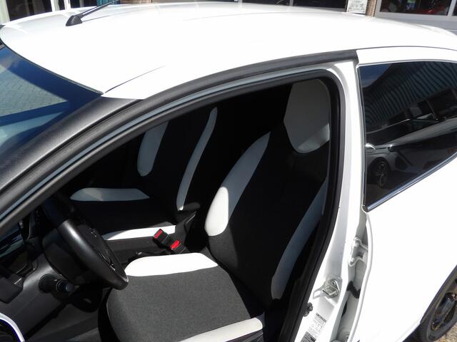 Citroen C1 1.0 VTi Urban Ride