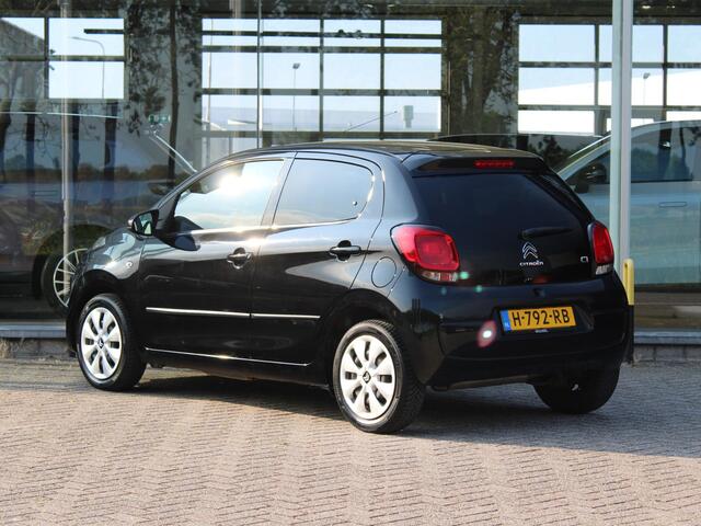 Citroen C1 1.0 VTi Feel | Airco/Speedlimiter/Carplay
