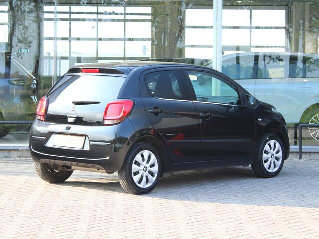 Citroen C1 1.0 VTi Feel | Airco/Speedlimiter/Carplay