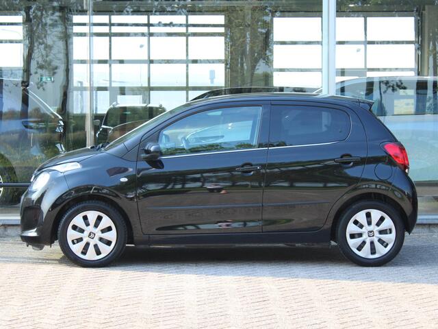 Citroen C1 1.0 VTi Feel | Airco/Speedlimiter/Carplay