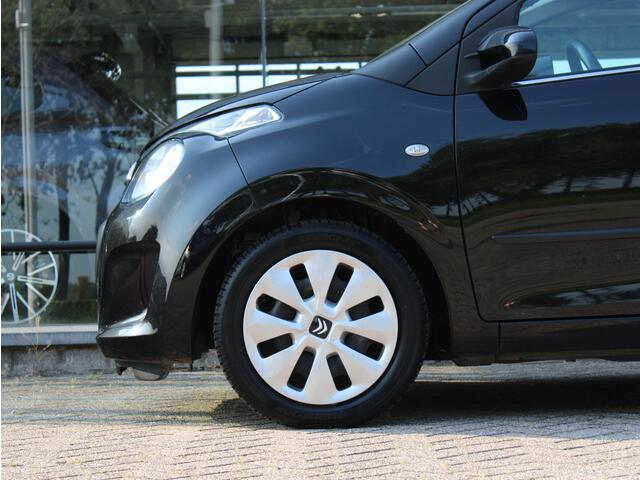 Citroen C1 1.0 VTi Feel | Airco/Speedlimiter/Carplay